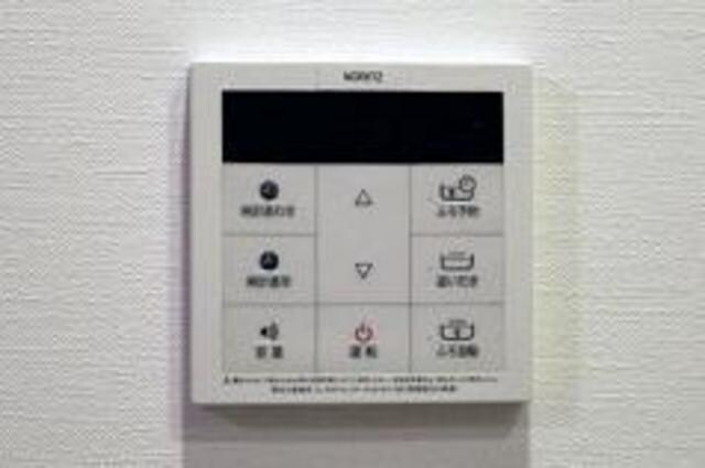 パークアクシス茅場町の物件内観写真