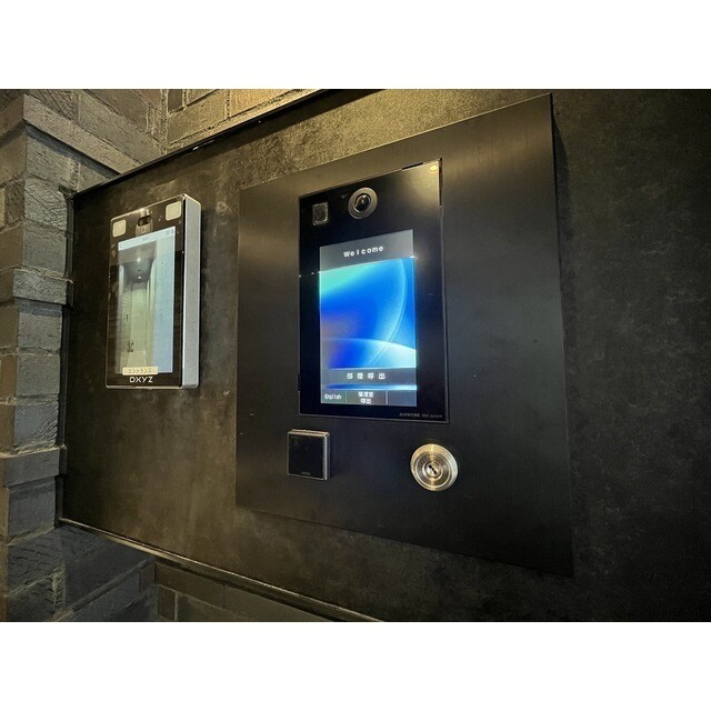 AIFLAT若松河田の物件内観写真