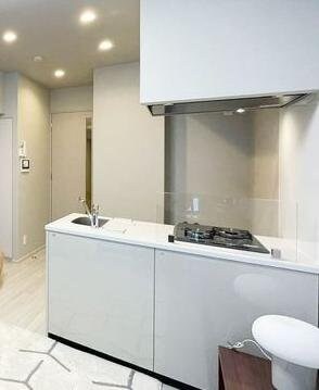 AIFLAT若松河田の物件内観写真