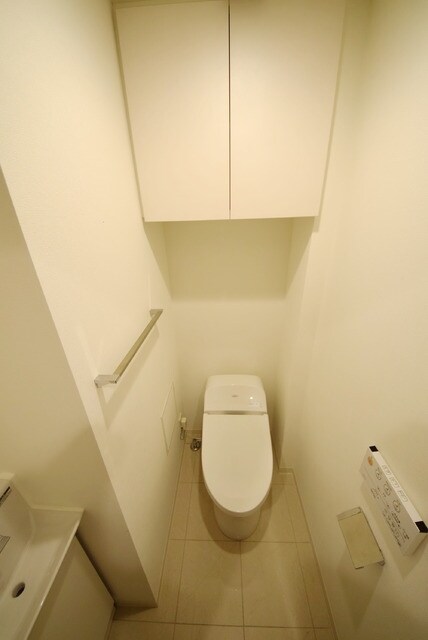 エルスタンザ平河町の物件内観写真