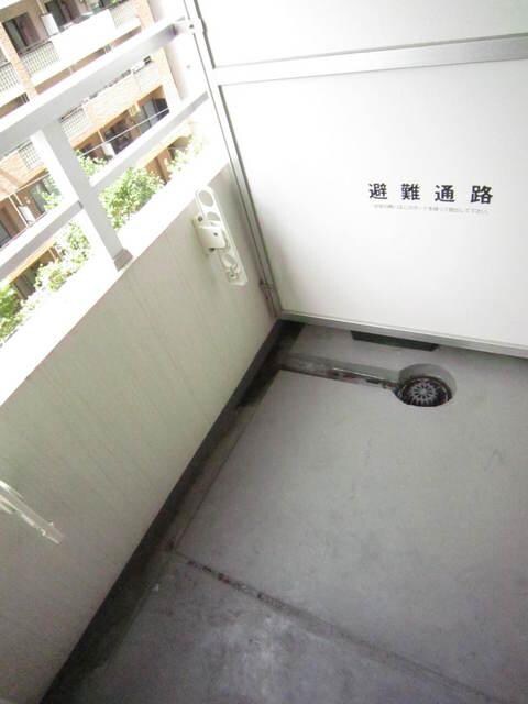 プレール・ドゥーク八丁堀の物件内観写真