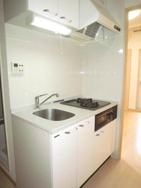 プレール・ドゥーク八丁堀の物件内観写真