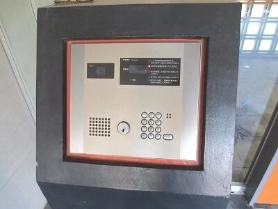 カーザエルミタッジオの物件内観写真