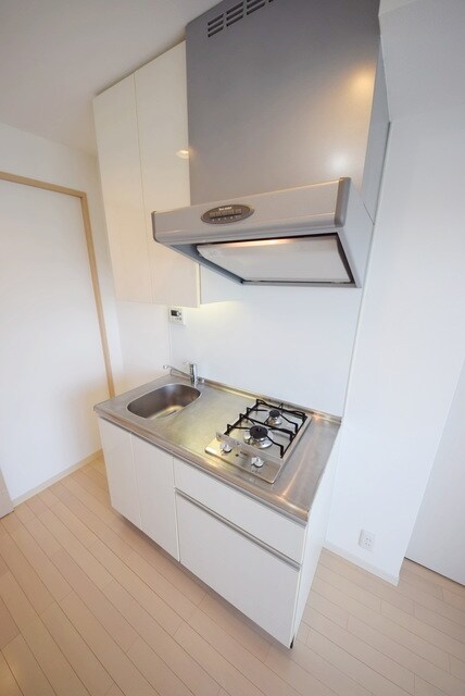 プラウドフラット隅田リバーサイドの物件内観写真