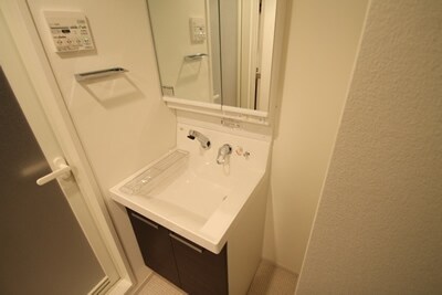 ロメック月島の物件内観写真