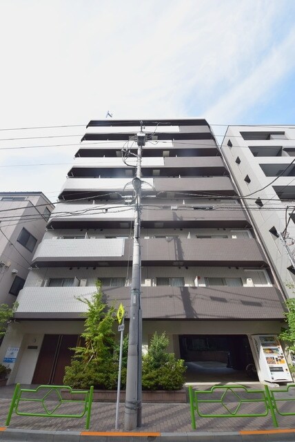 ロメック月島の物件内観写真