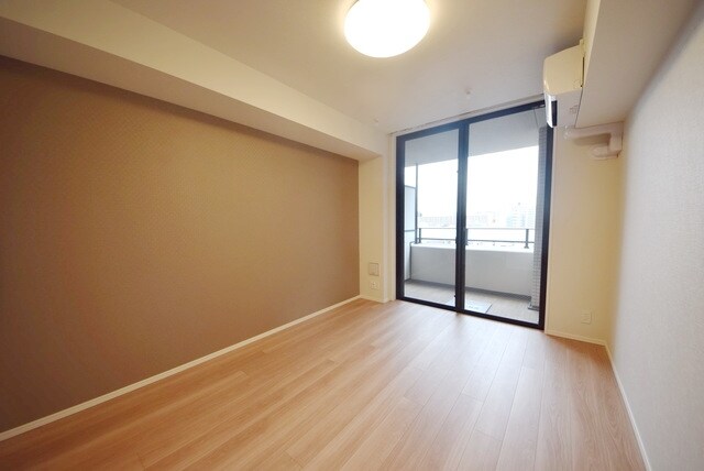 ラティエラ大島の物件内観写真