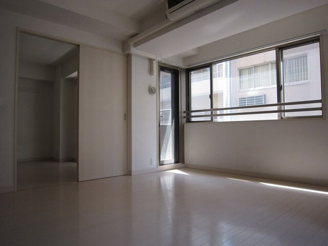 パートナーシップアパートメントの物件内観写真