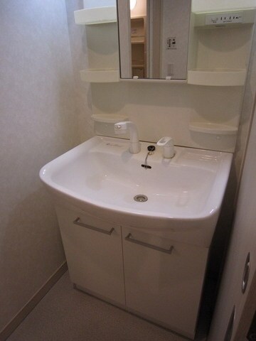 パートナーシップアパートメントの物件内観写真