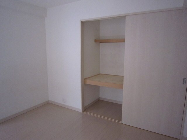 パートナーシップアパートメントの物件内観写真