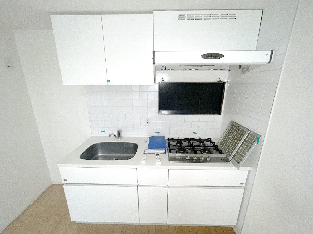 レジデンス白金コローレの物件内観写真