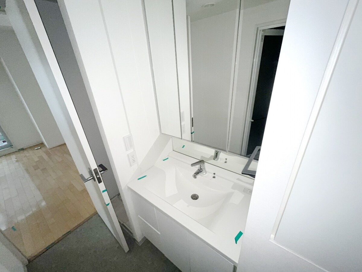 レジデンス白金コローレの物件内観写真