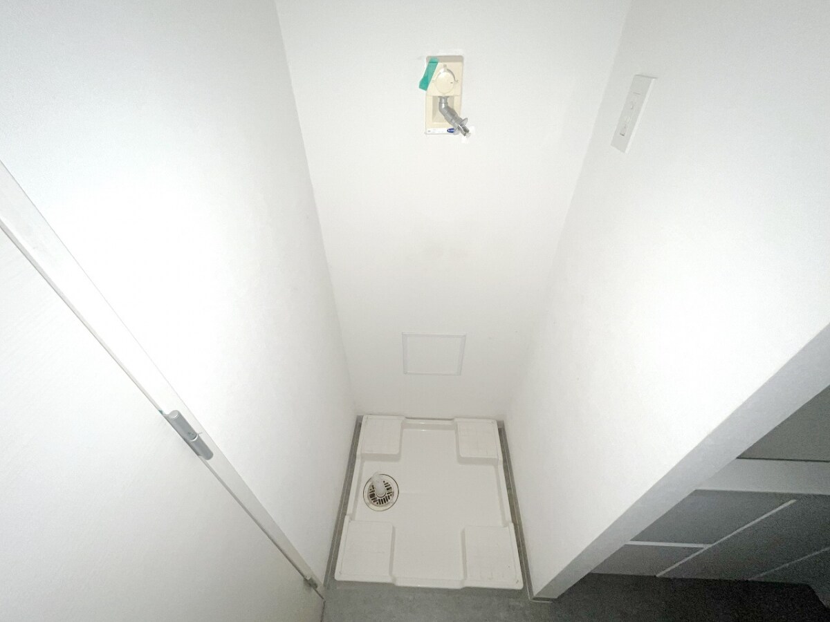 レジデンス白金コローレの物件内観写真