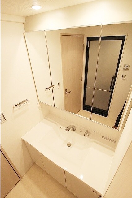 Haluwa芝公園の物件内観写真