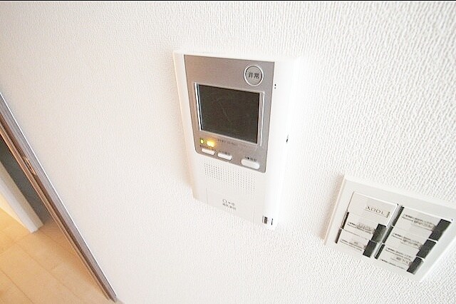 Haluwa芝公園の物件内観写真