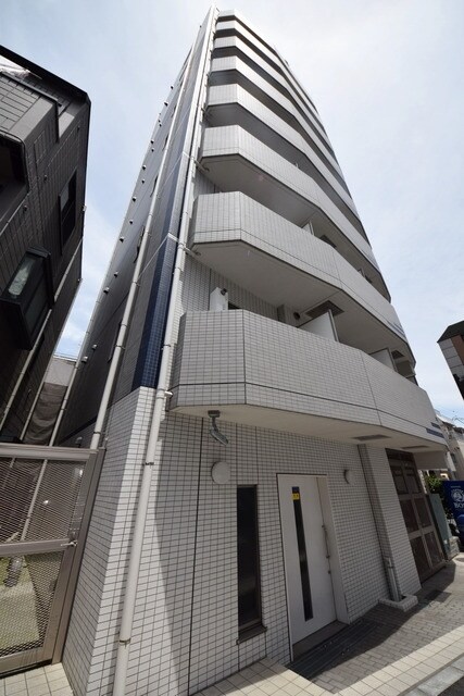 アマヴェル品川の物件内観写真