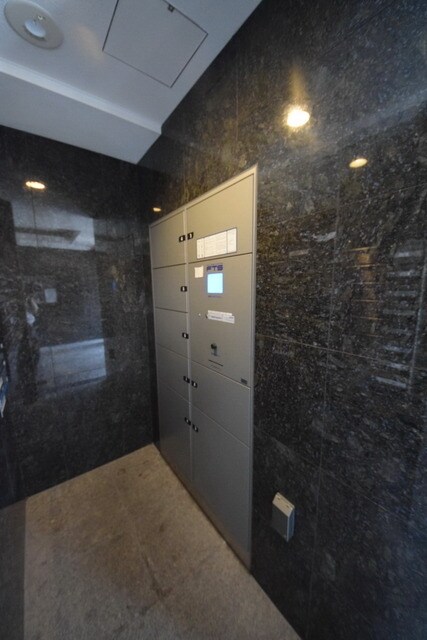 アマヴェル品川の物件内観写真