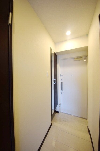 グランパレス東京八重洲アベニューの物件内観写真