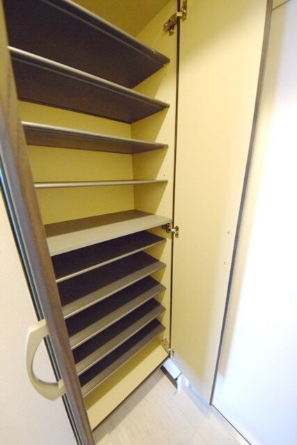 グランパレス東京八重洲アベニューの物件内観写真