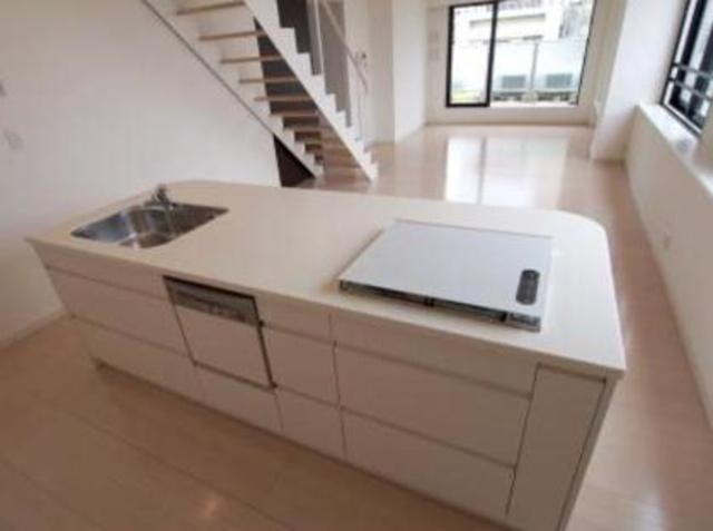 KDXレジデンス南青山の物件内観写真