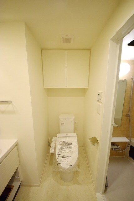 パークアクシス木場キャナル ウエストの物件内観写真