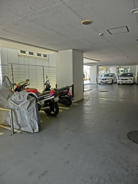 パークアクシス亀戸中央公園の物件内観写真