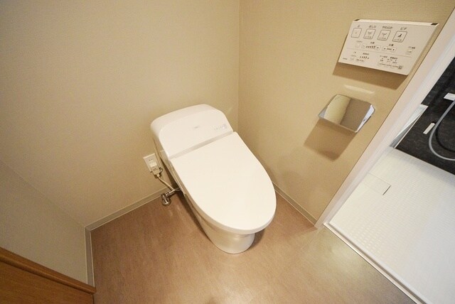 パークアクシス西麻布ステージの物件内観写真