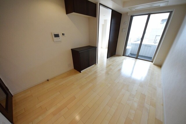 MFPRコート赤坂見附の物件内観写真