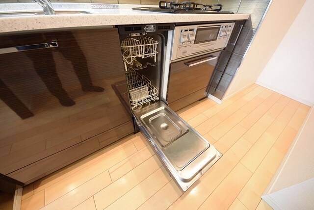 MFPRコート赤坂見附の物件内観写真