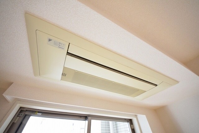 MFPRコート赤坂見附の物件内観写真