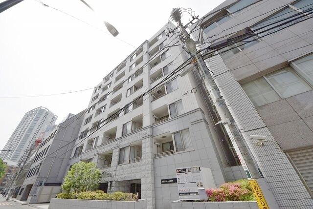 MFPRコート赤坂見附の物件内観写真