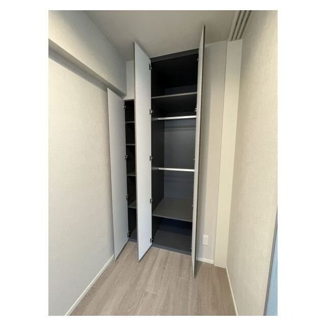 クレストコート白金高輪の物件内観写真