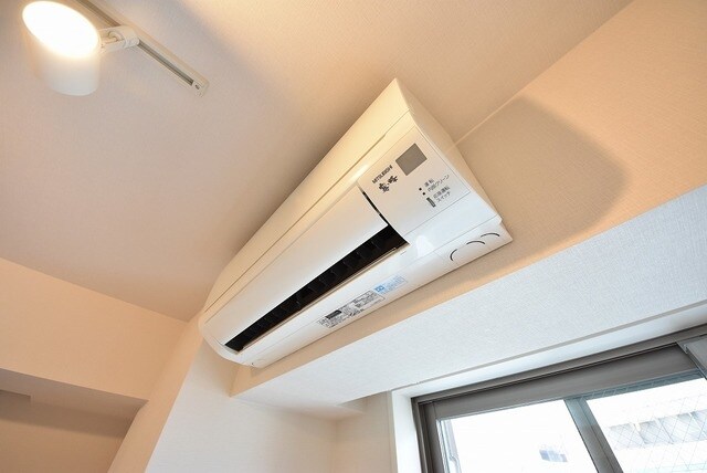 パークハビオ赤坂タワーの物件内観写真