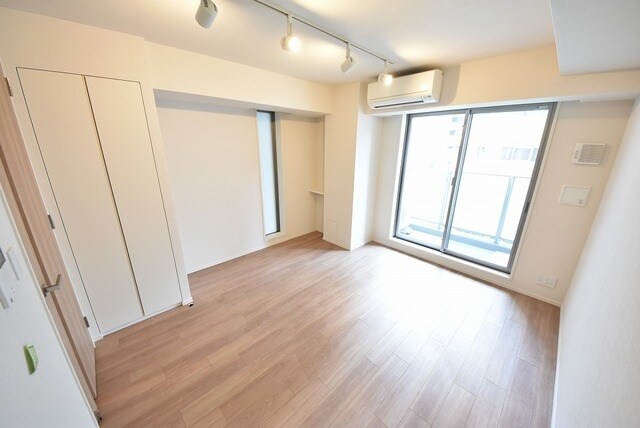 パークハビオ赤坂タワーの物件内観写真