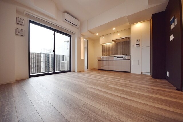 ZOOM東神田の物件内観写真