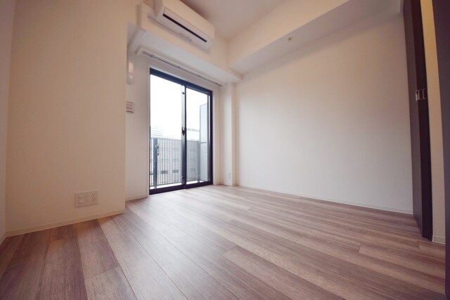 ZOOM東神田の物件内観写真