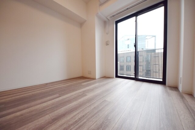 ZOOM東神田の物件内観写真