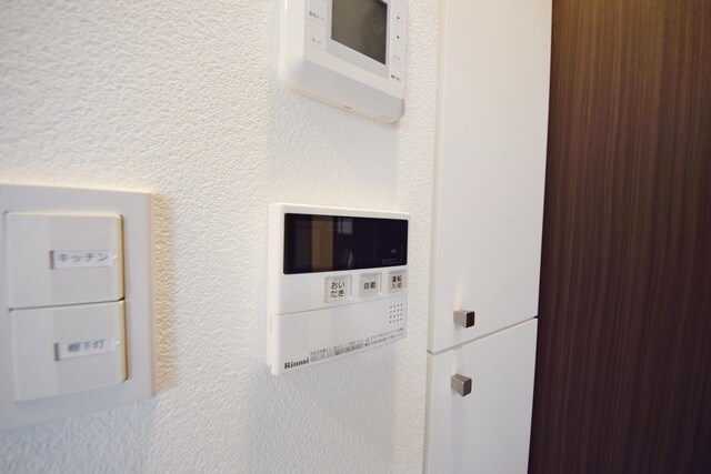 ZOOM東神田の物件内観写真