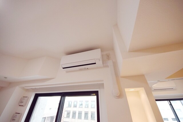 ZOOM東神田の物件内観写真