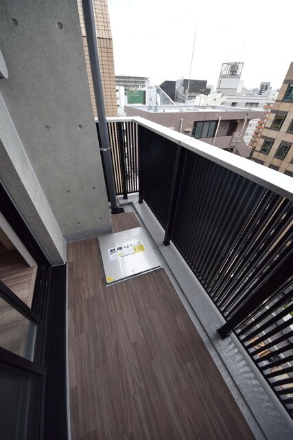 ZOOM東神田の物件内観写真