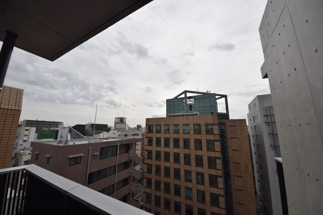 ZOOM東神田の物件内観写真