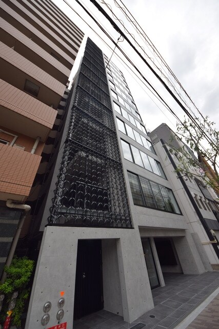 ZOOM東神田の物件内観写真