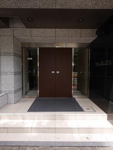 広尾ビューヒルズの物件内観写真