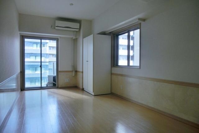 アムス四谷三丁目の物件内観写真