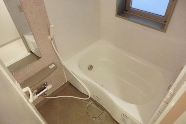 アムス四谷三丁目の物件内観写真