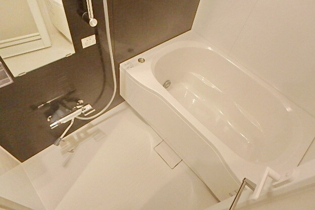 カスタリア人形町3の物件内観写真