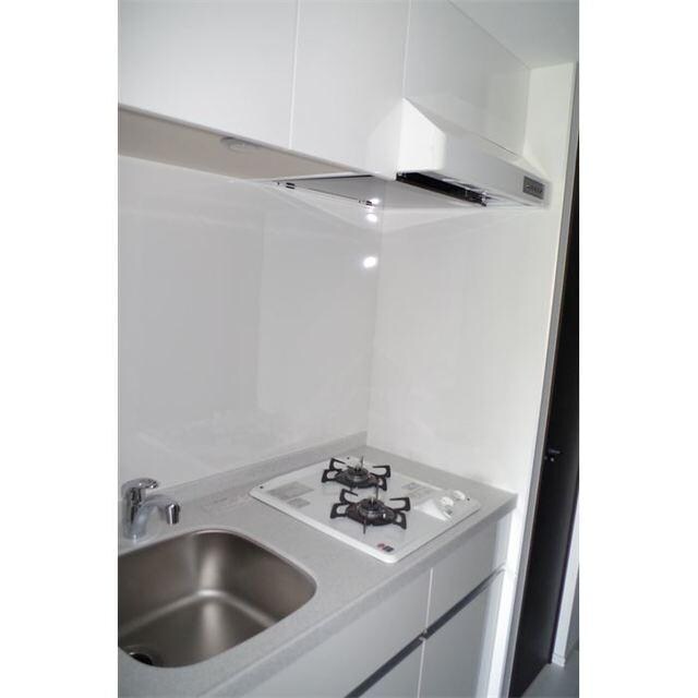 プレミアムキューブ大崎DEUXの物件内観写真