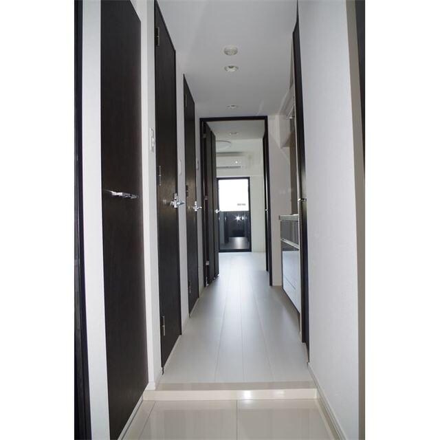 プレミアムキューブ大崎DEUXの物件内観写真