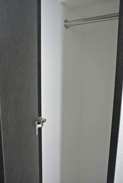 プレミアムキューブ大崎DEUXの物件内観写真