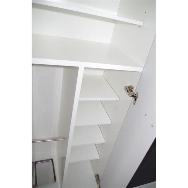 プレミアムキューブ大崎DEUXの物件内観写真